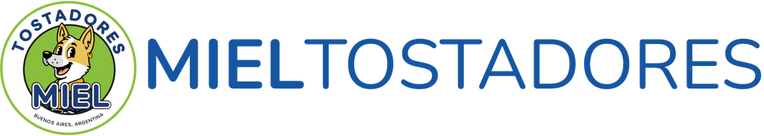 MielTostadores logo