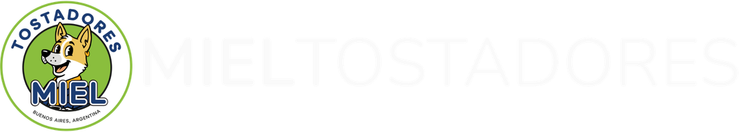 MielTostadores logo